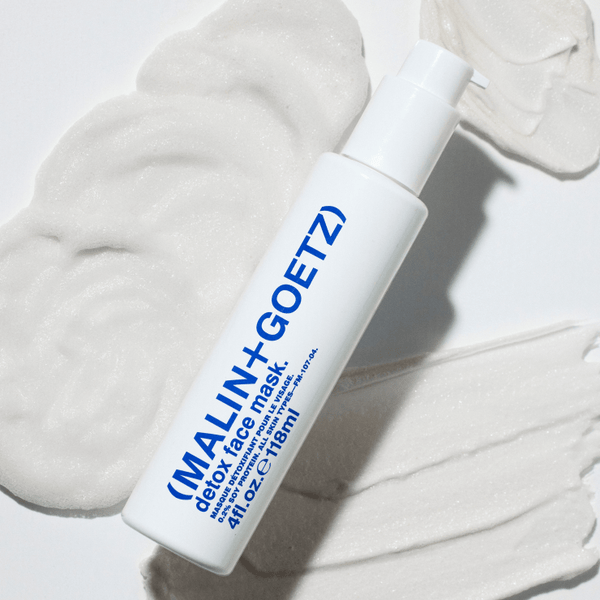 Detox-Gesichtsmaske