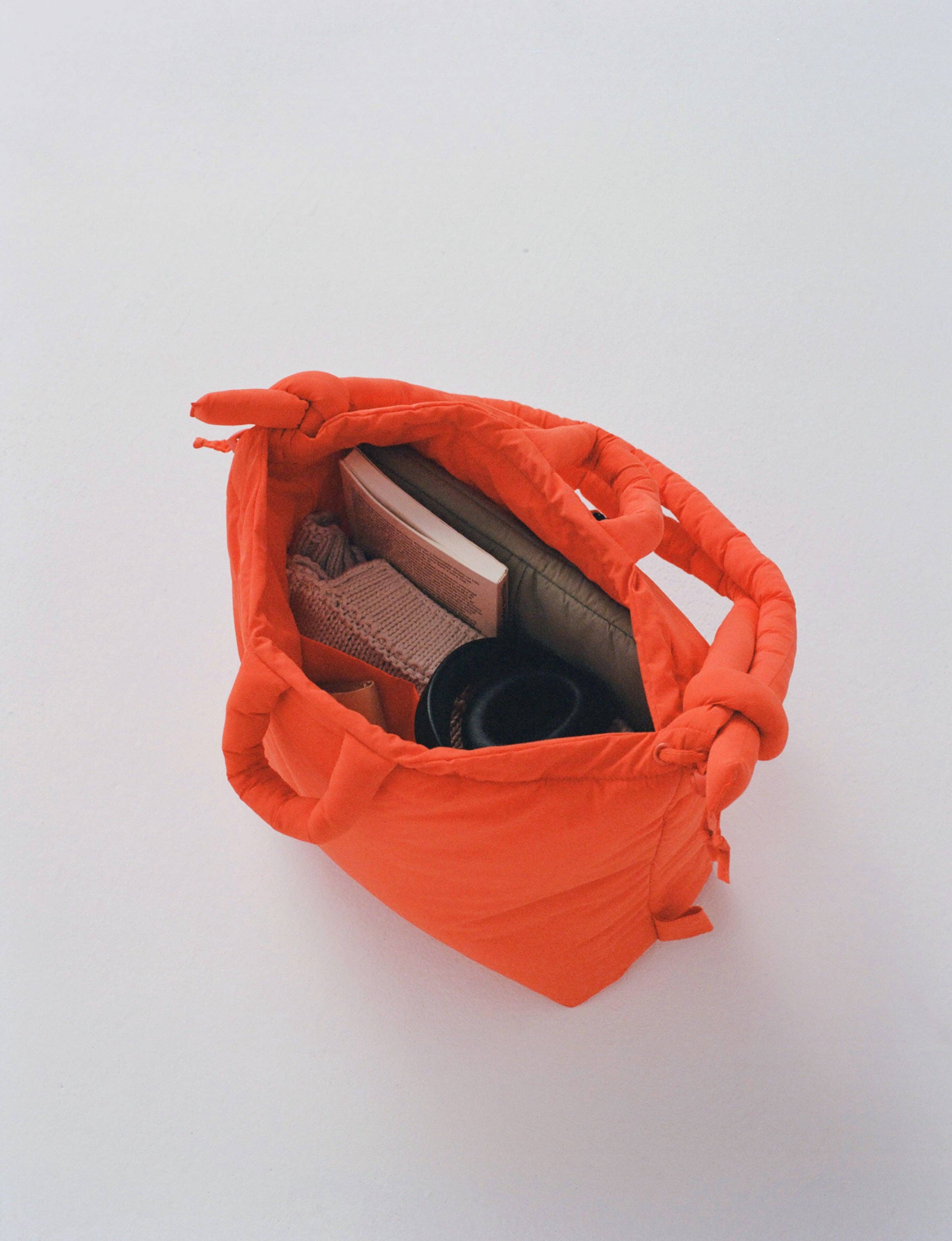 Ona Soft Bag: Kobaltblau