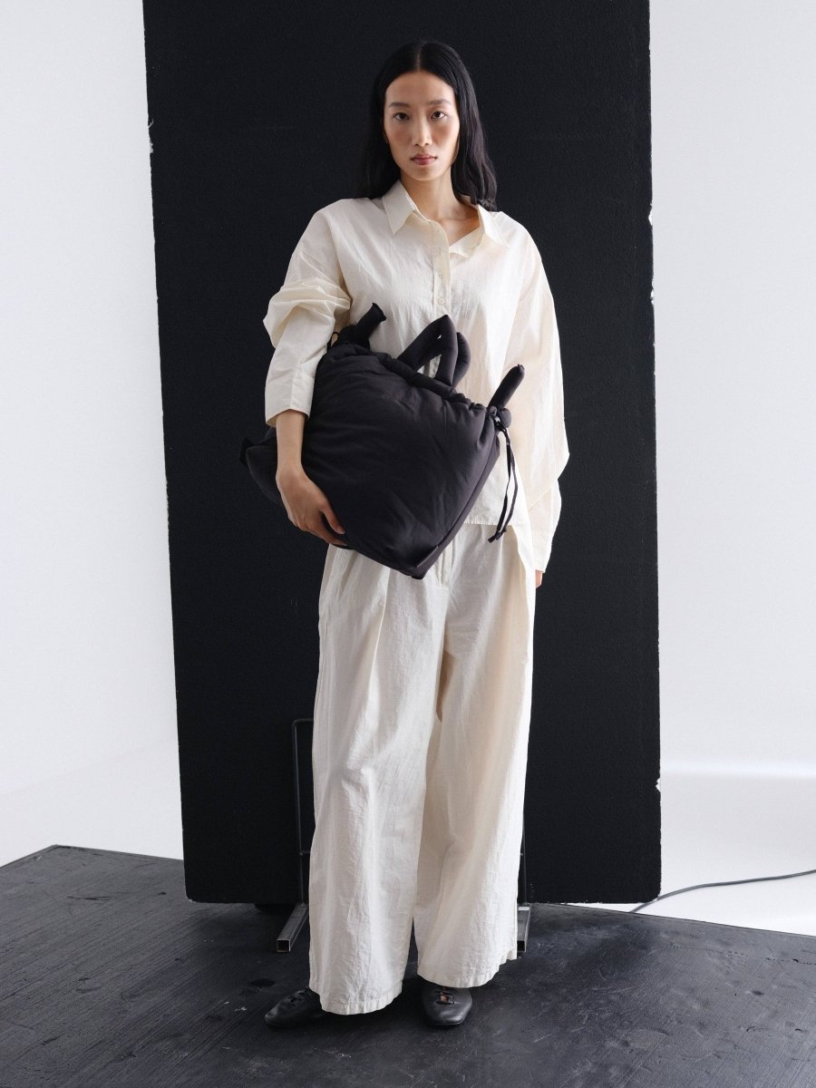 Ona Soft Bag: Koralle