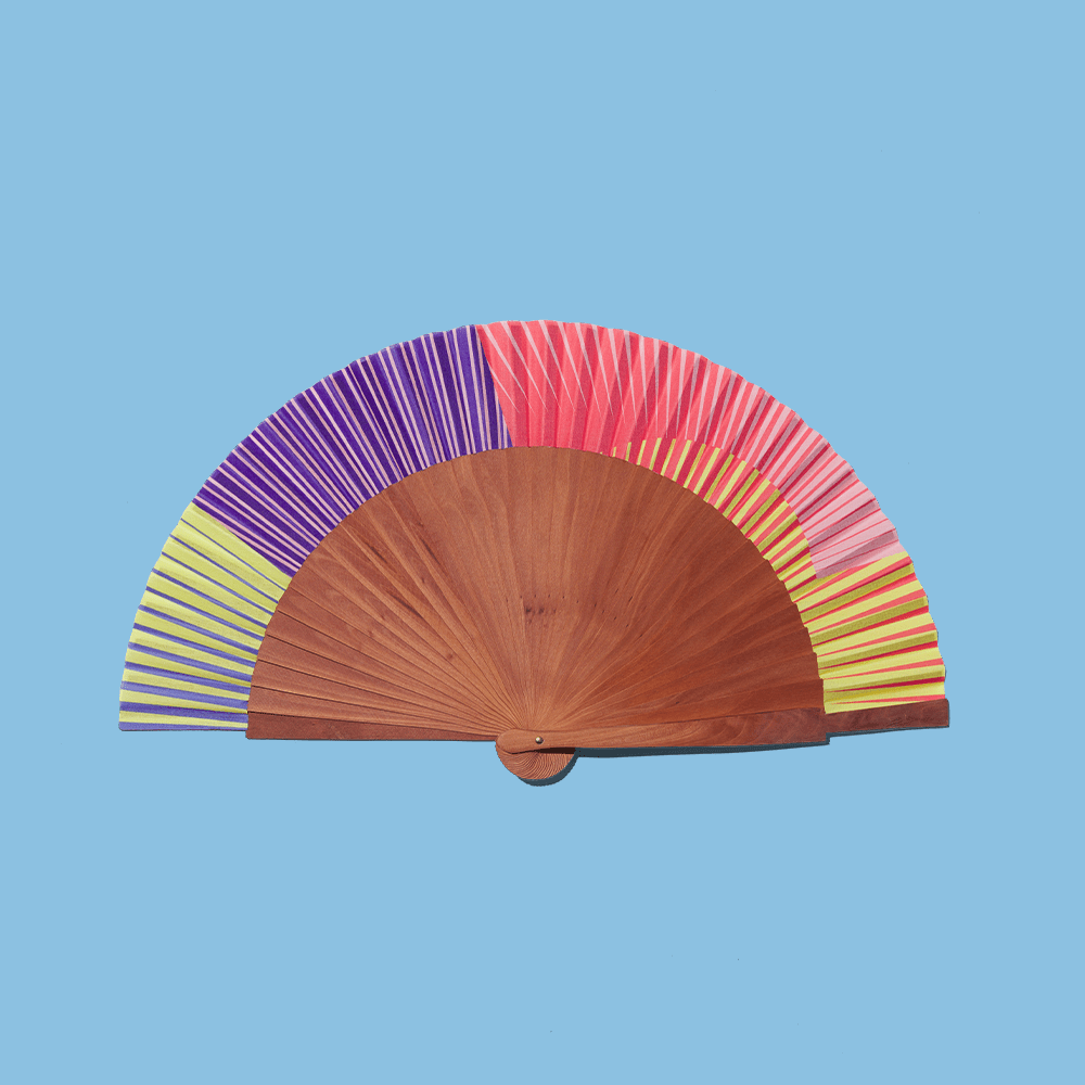Sunglow Fan