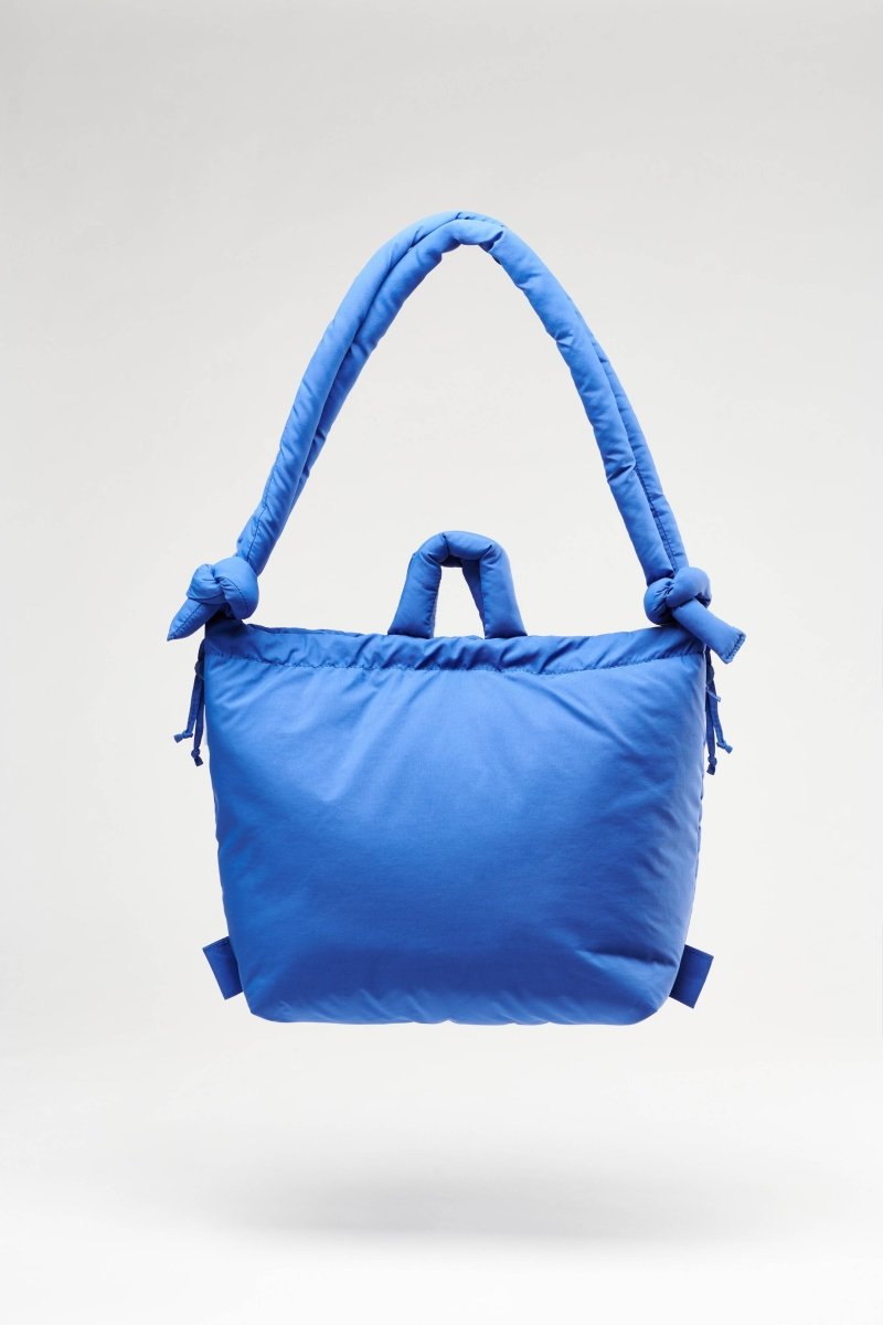 Ona Soft Bag: Lila