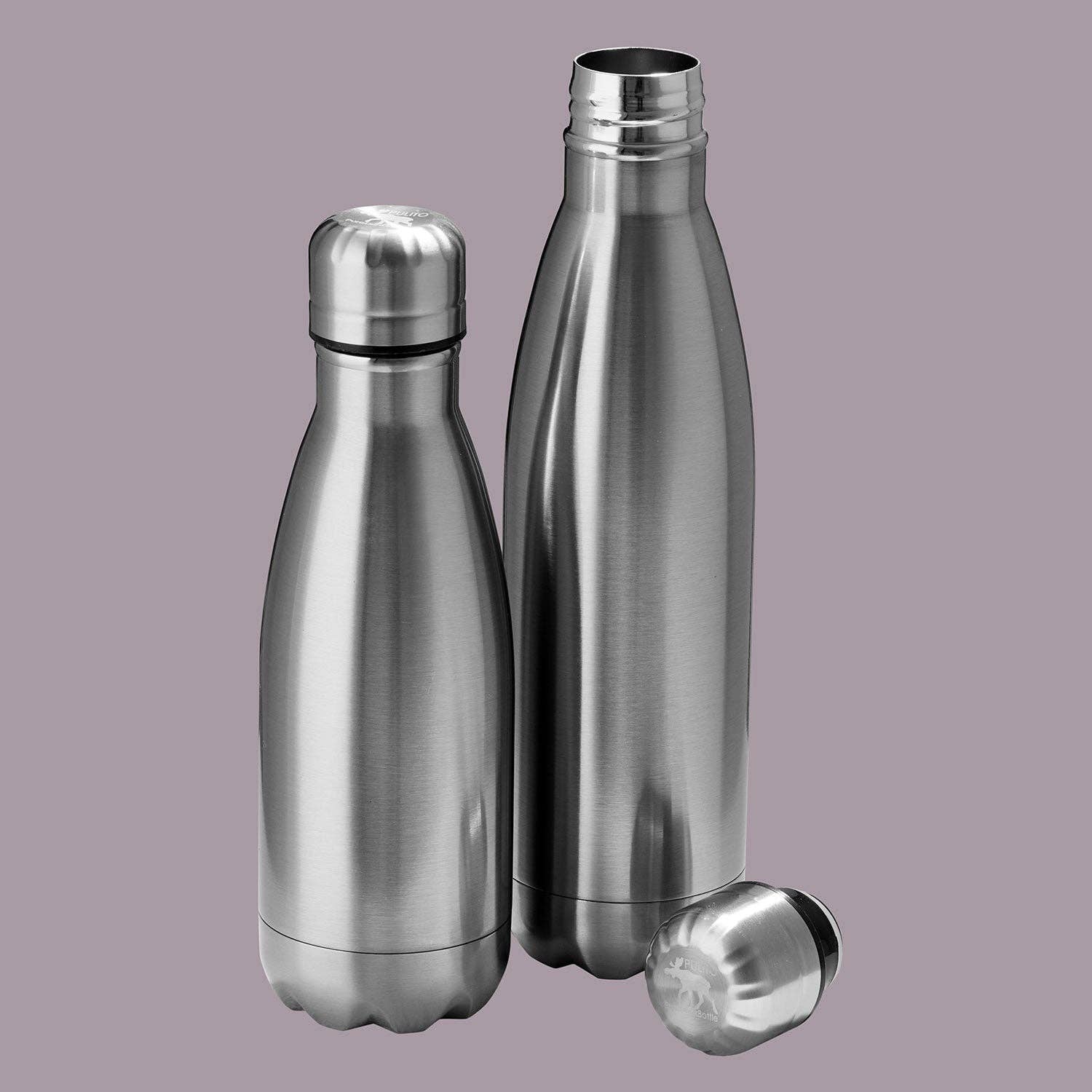 PureDrinkBottle Thermo 750ml