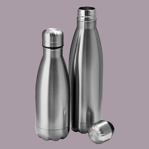PureDrinkBottle Thermo 750ml