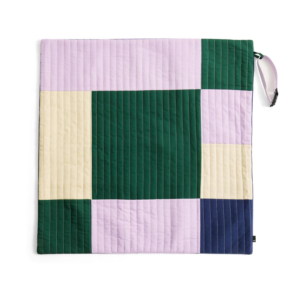HAY Dogs Travel Blanket