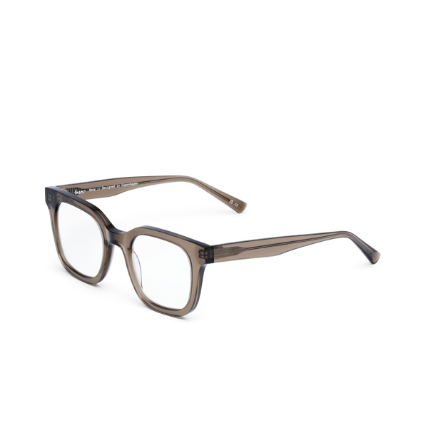 Ozzy - Lesebrille - Ash