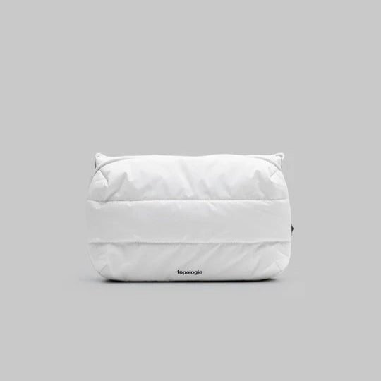 Topologie - Puffy Bottle Sacoche Large - Hallesches Haus