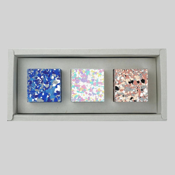 Colorgem Kollektion No 2