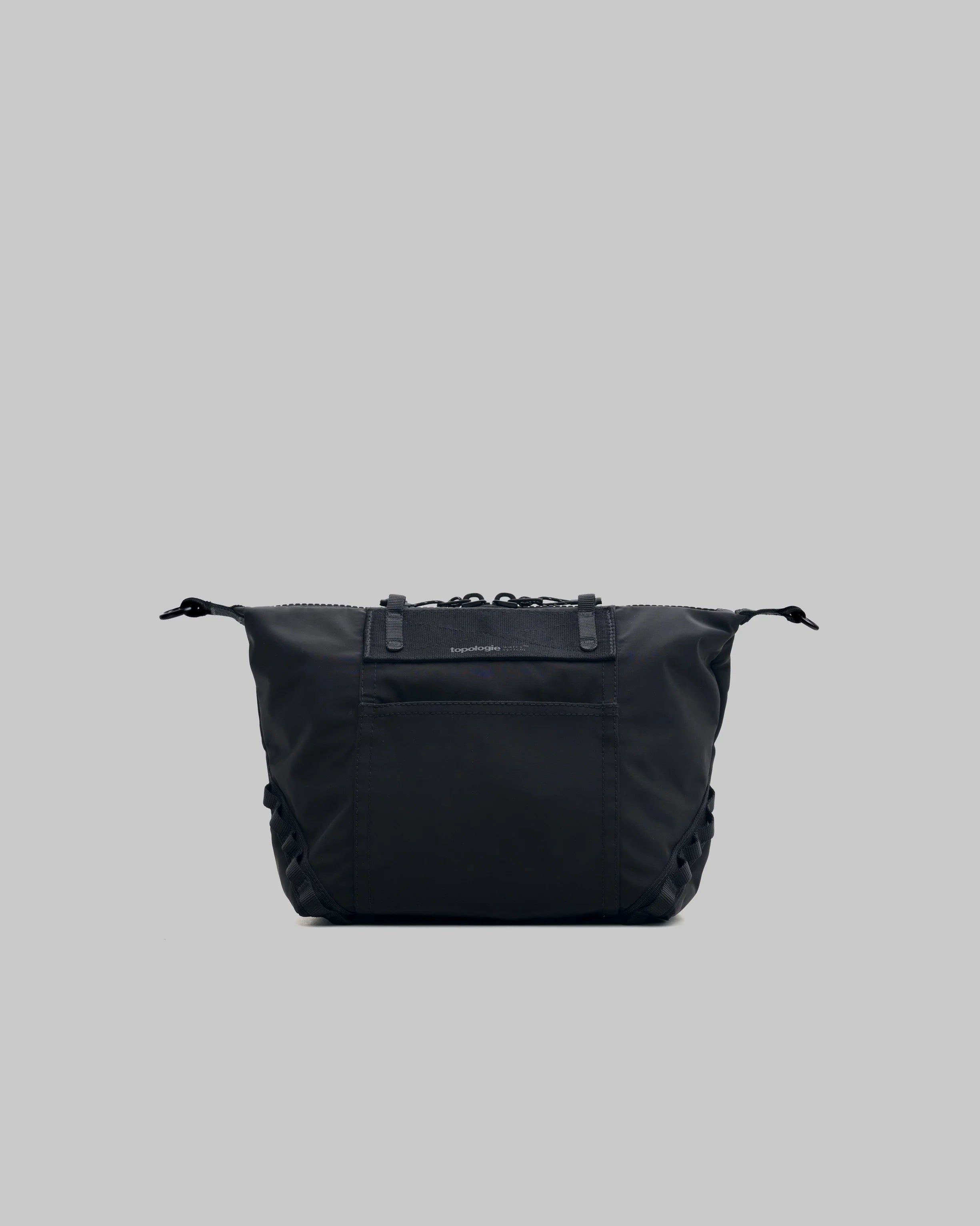 Explorer Tote - Small