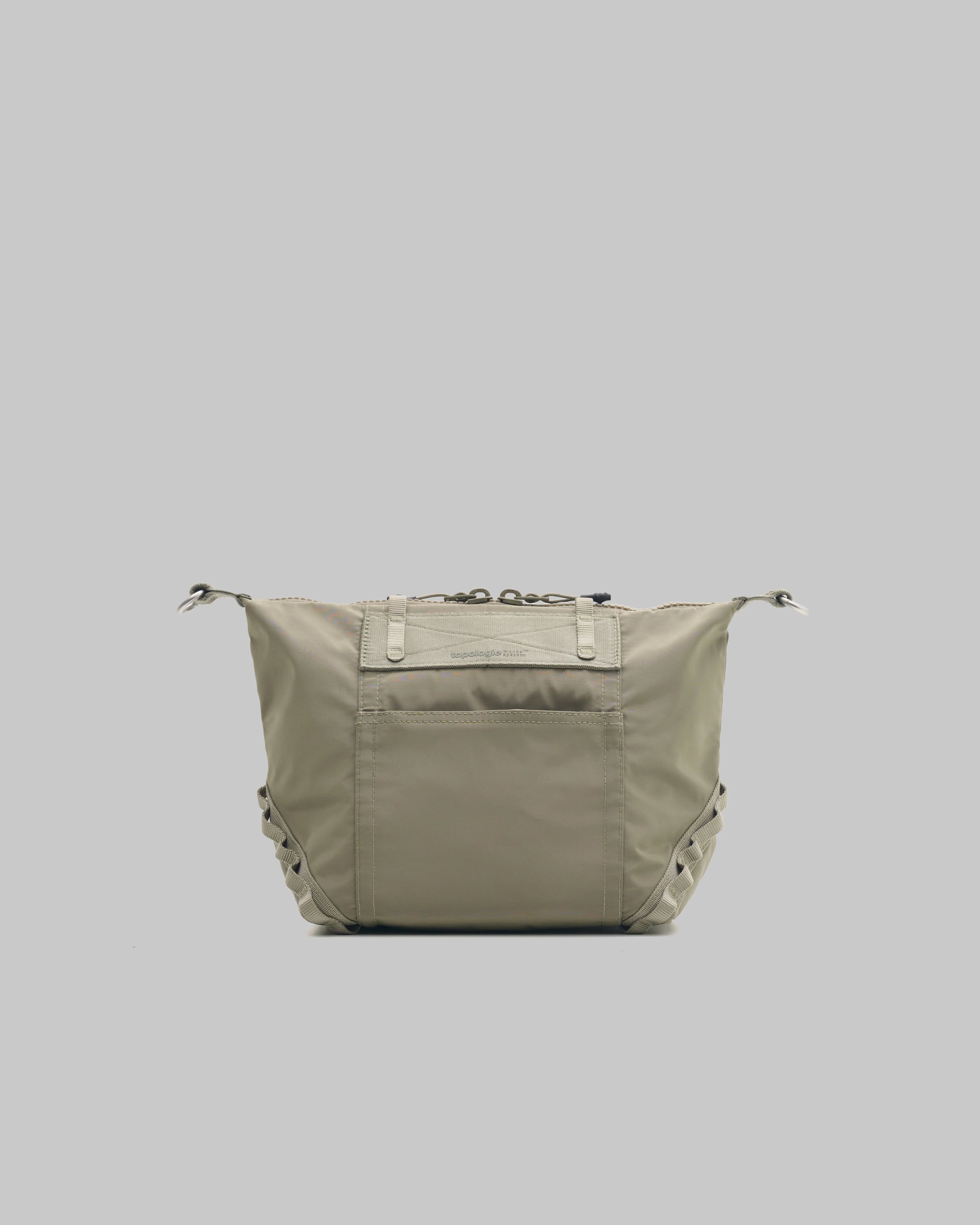 Explorer Tote - Small