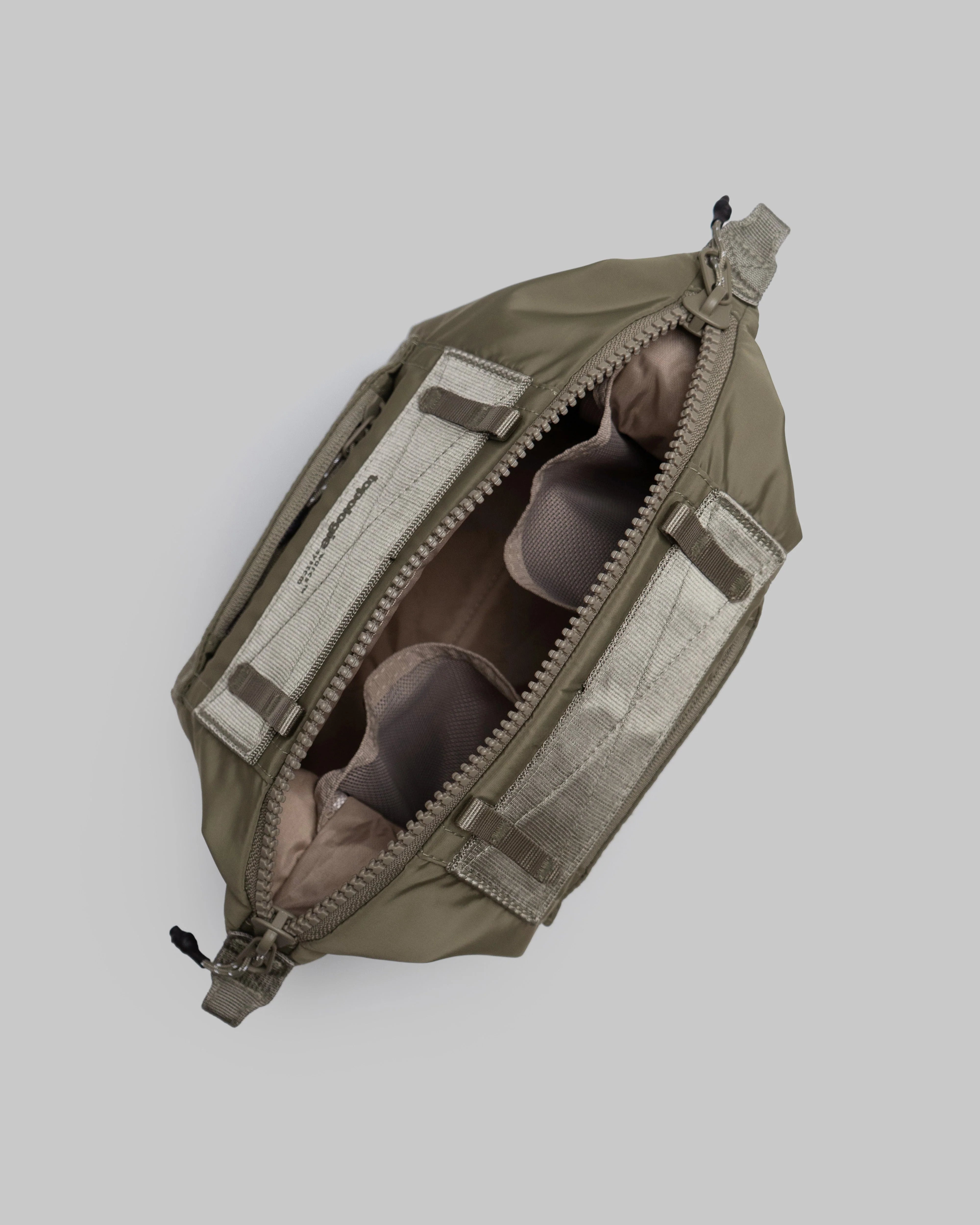Explorer Tote - Small