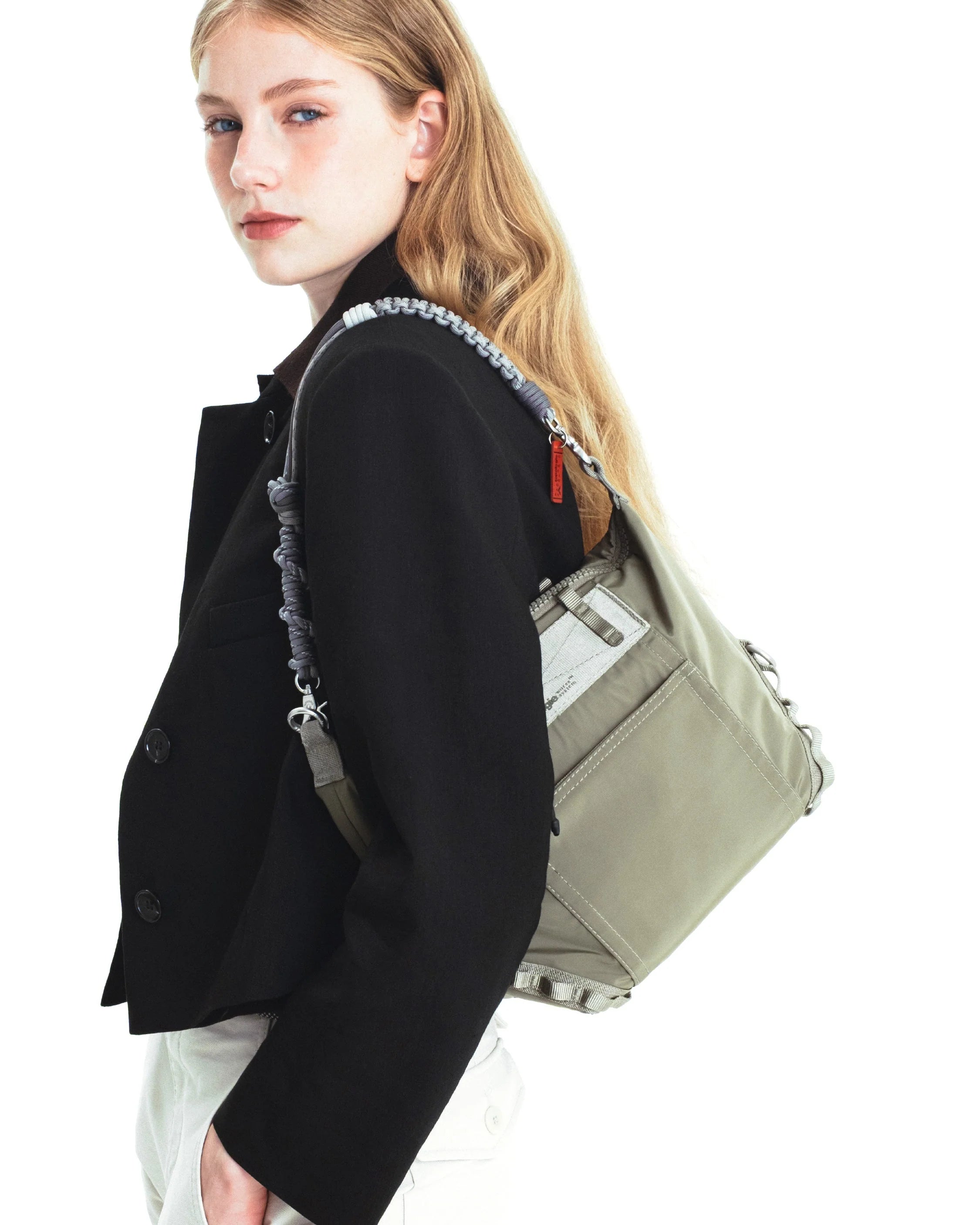 Explorer Tote - Small