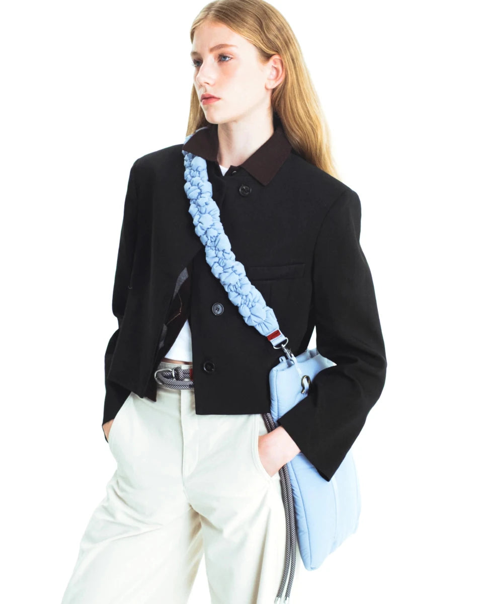 Topologie - Cloud Strap
