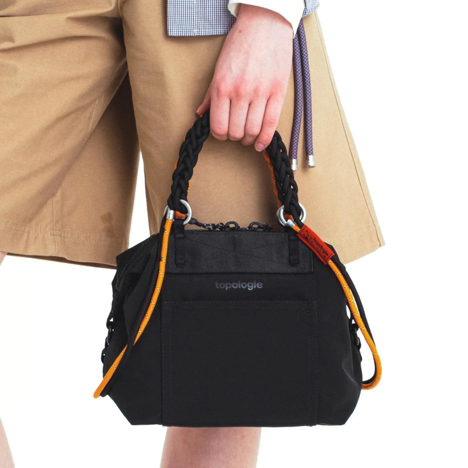Explorer Tote - Small