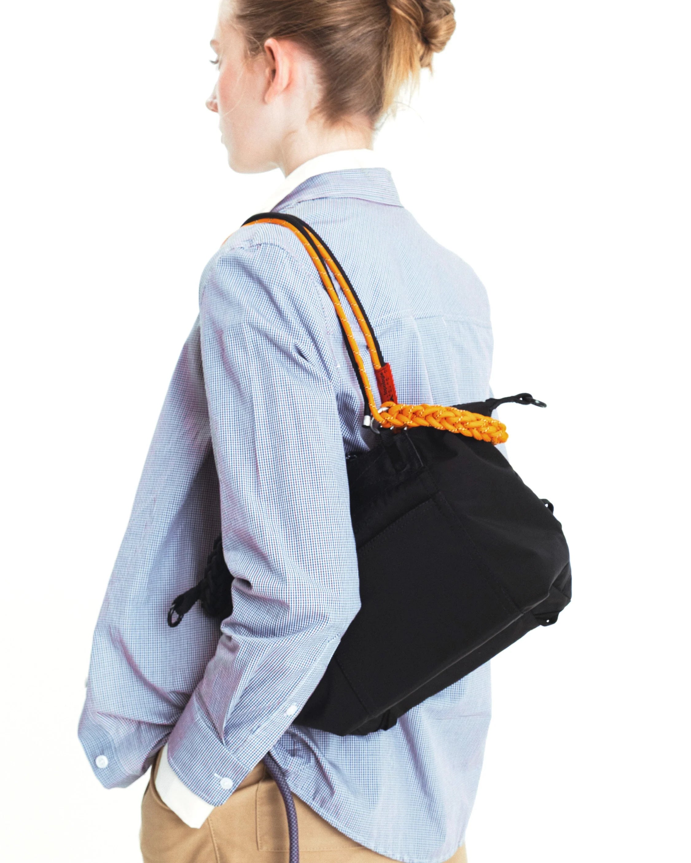 Explorer Tote - Small