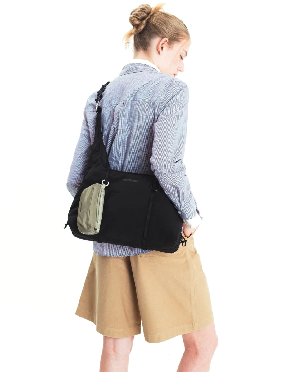 Cloud Hobo Small - Topologie