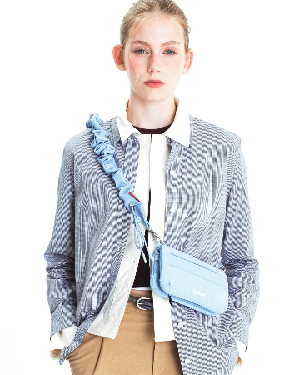90 Phone Sacoche Bag - Topologie