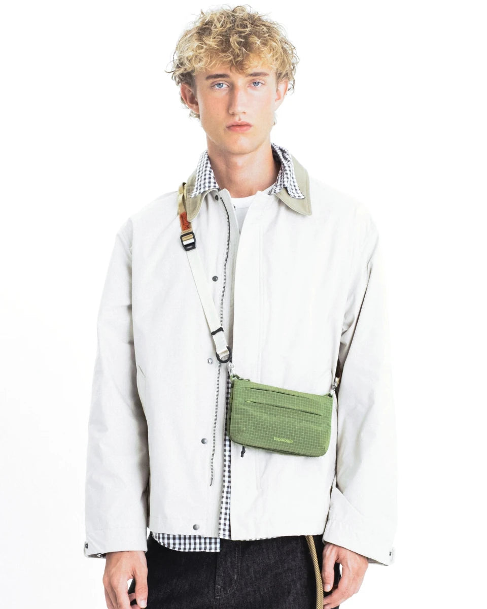 90 Phone Sacoche Bag - Topologie