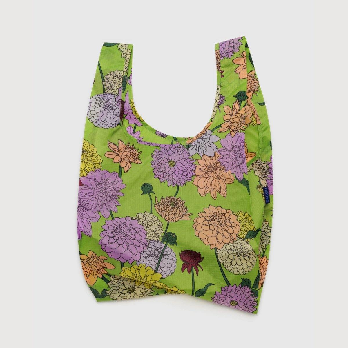 Standard Baggu Tasche, Baggu Hallesches Haus