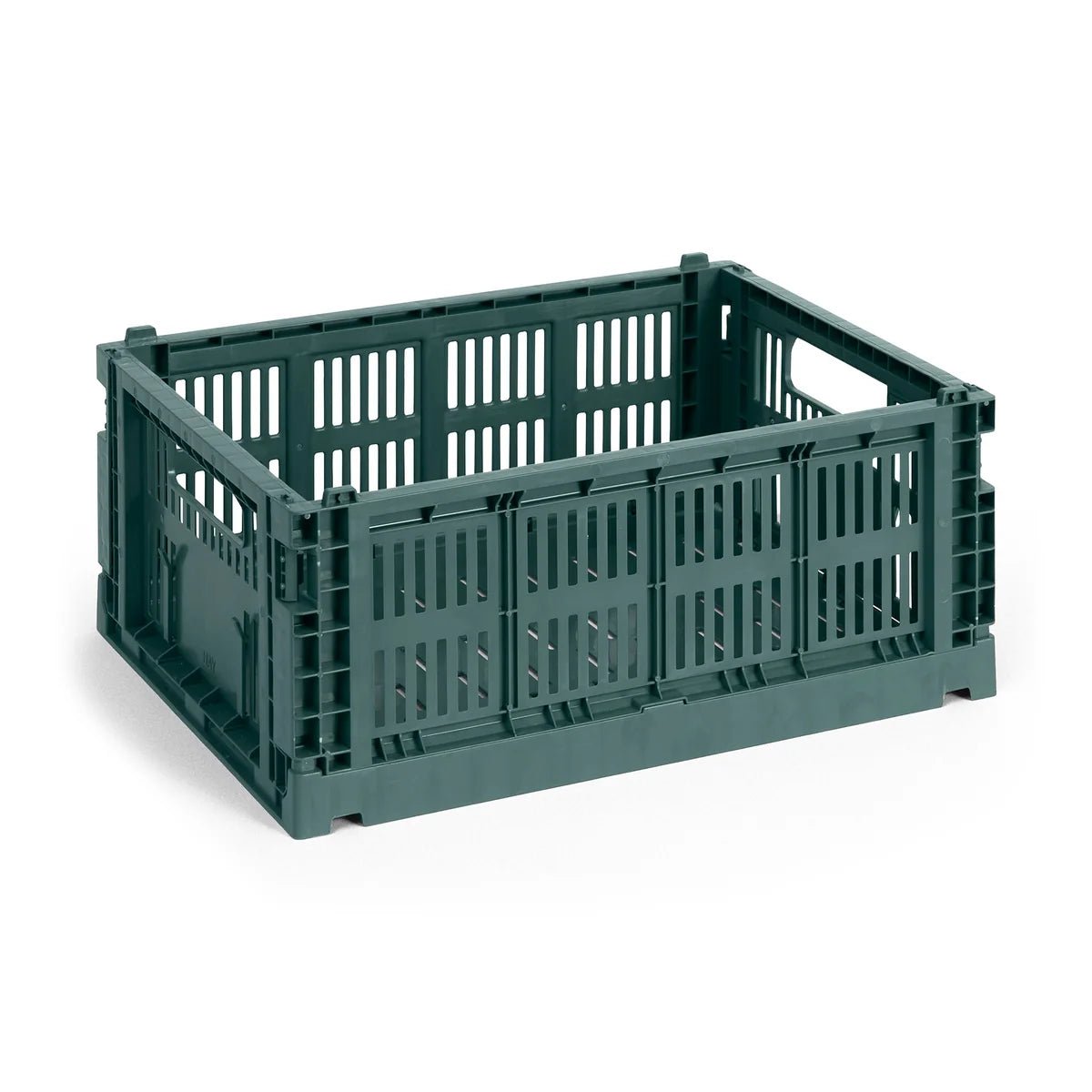 Medium Colour Crate