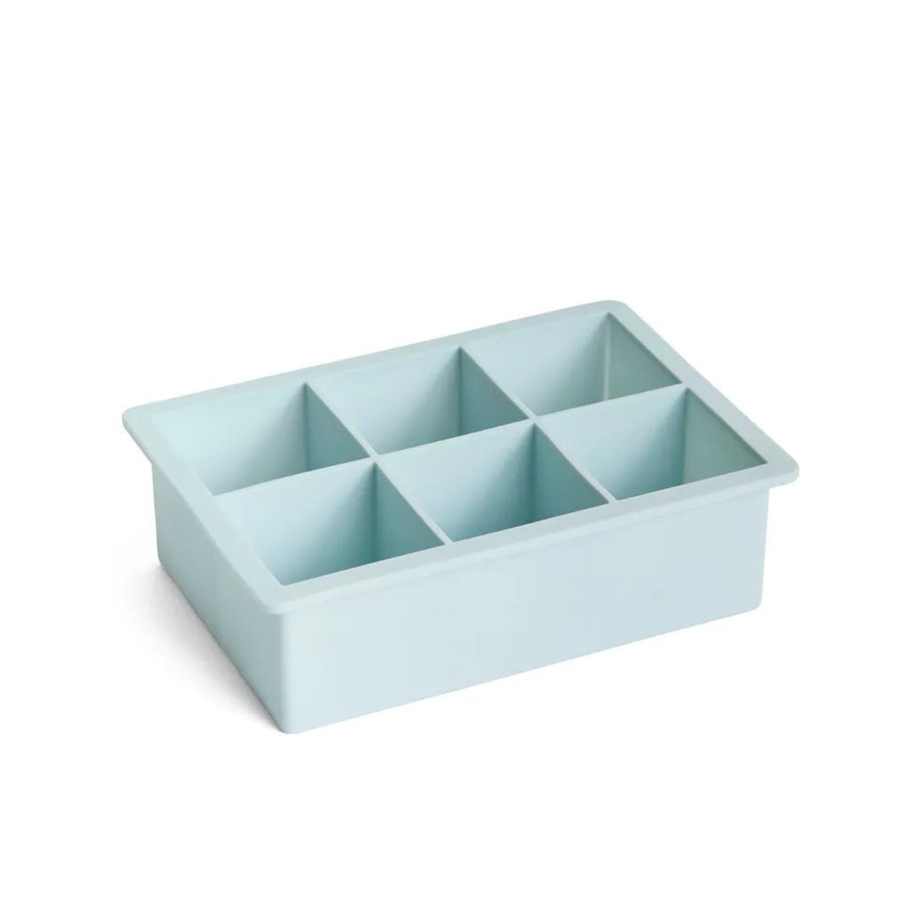 HAY XXL 6 Ice Cube Tray