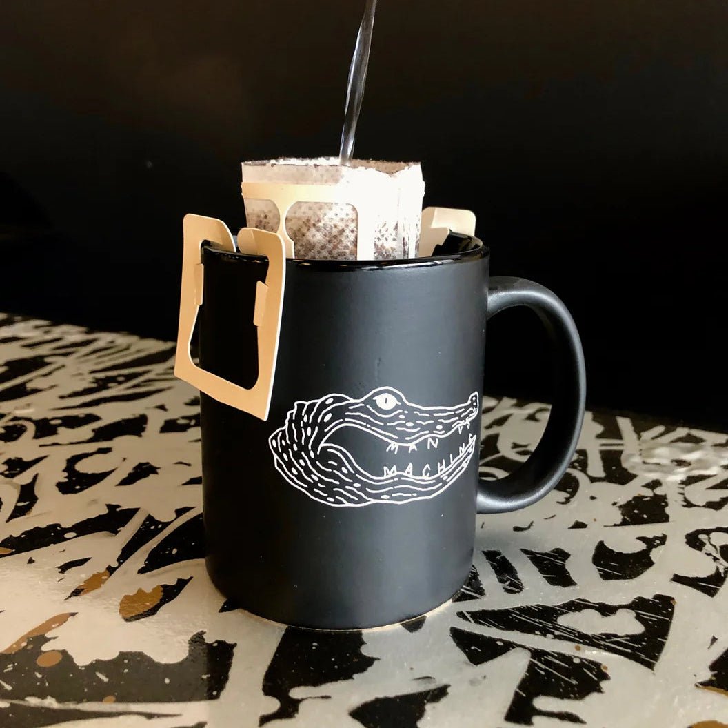 Drip Coffee Bags Brazil Set 8