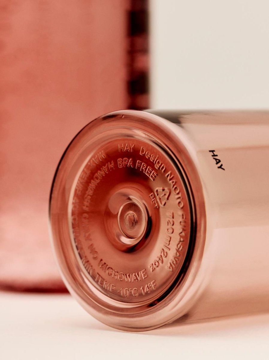 Miz Water Bottle - 540ml