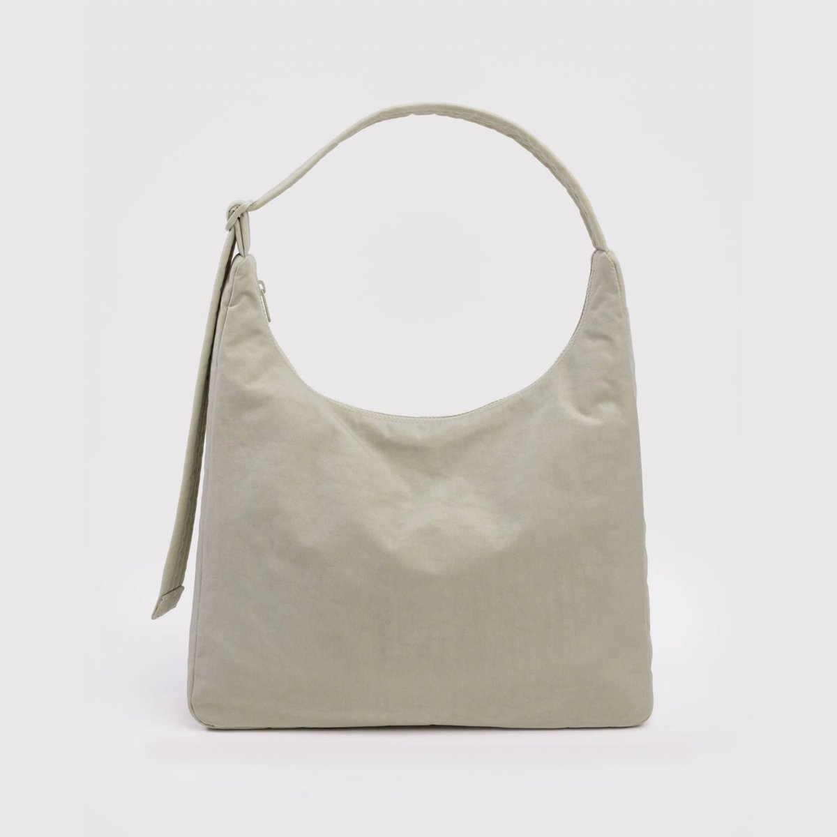 Nylon Shoulder Bag