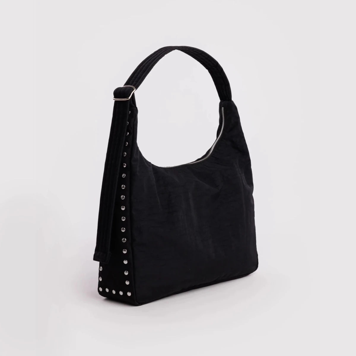 Nylon Shoulder Bag