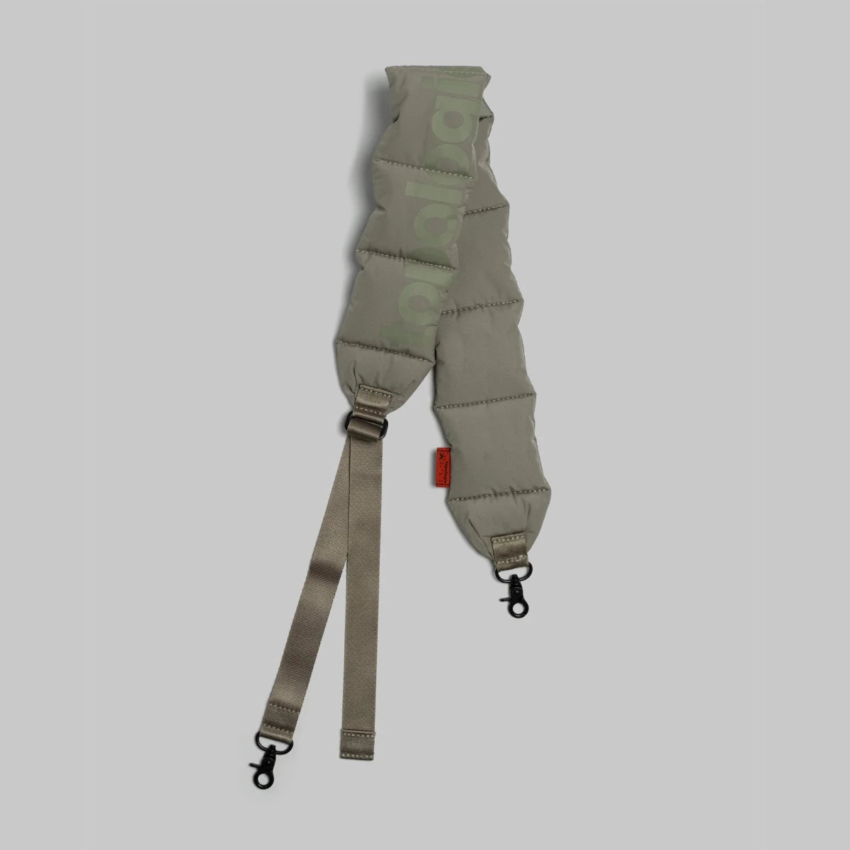 Topologie - Puffer Strap