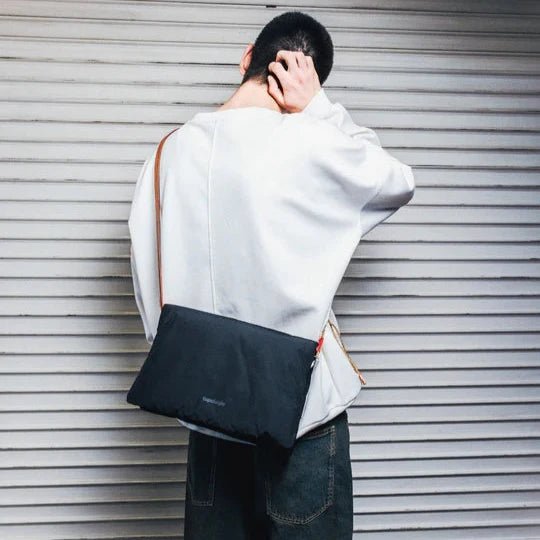 Fd fashion shoulder bag 2025