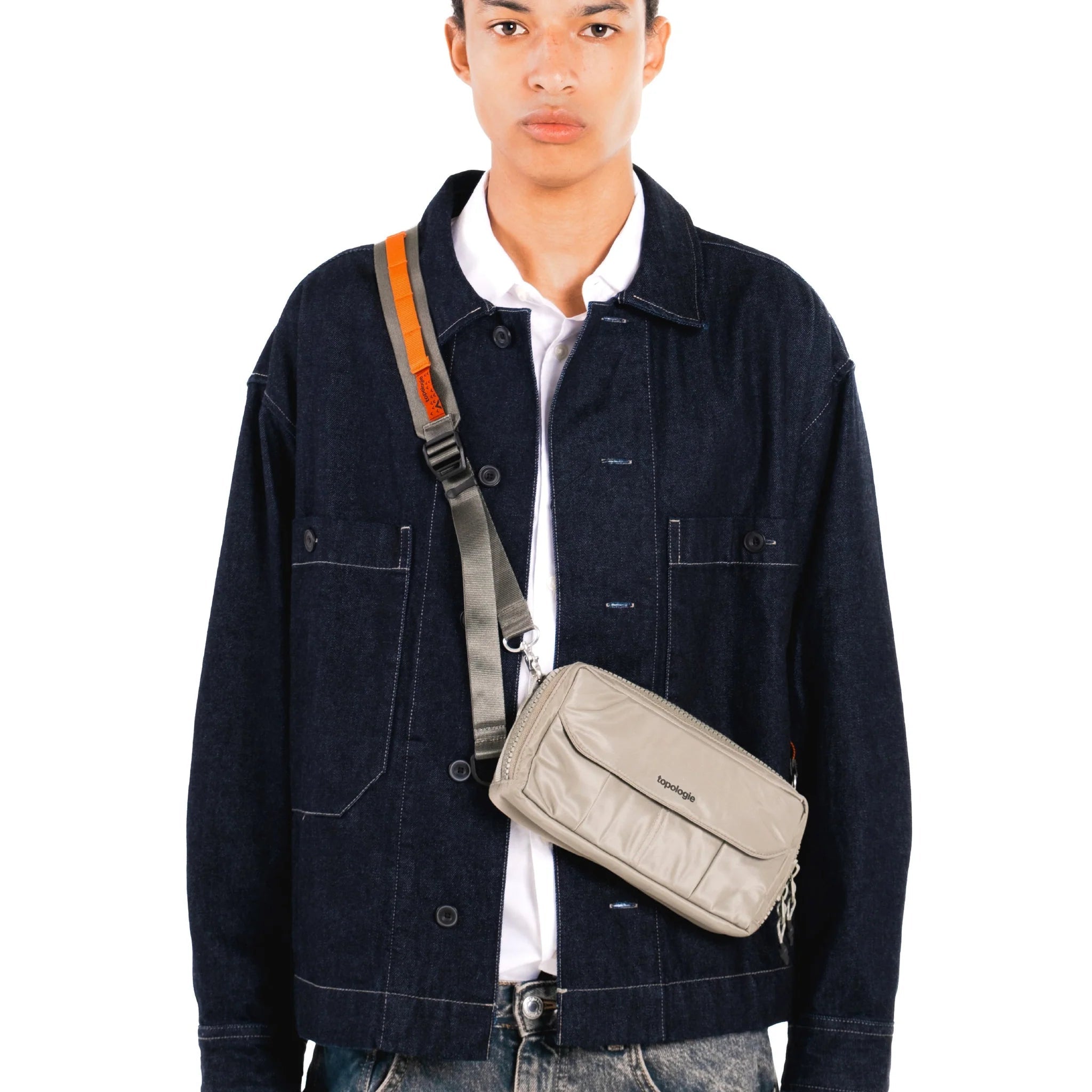 Utility Schlingen Gurt