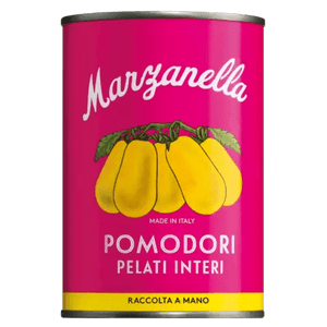 Pomodori datterini Vintage