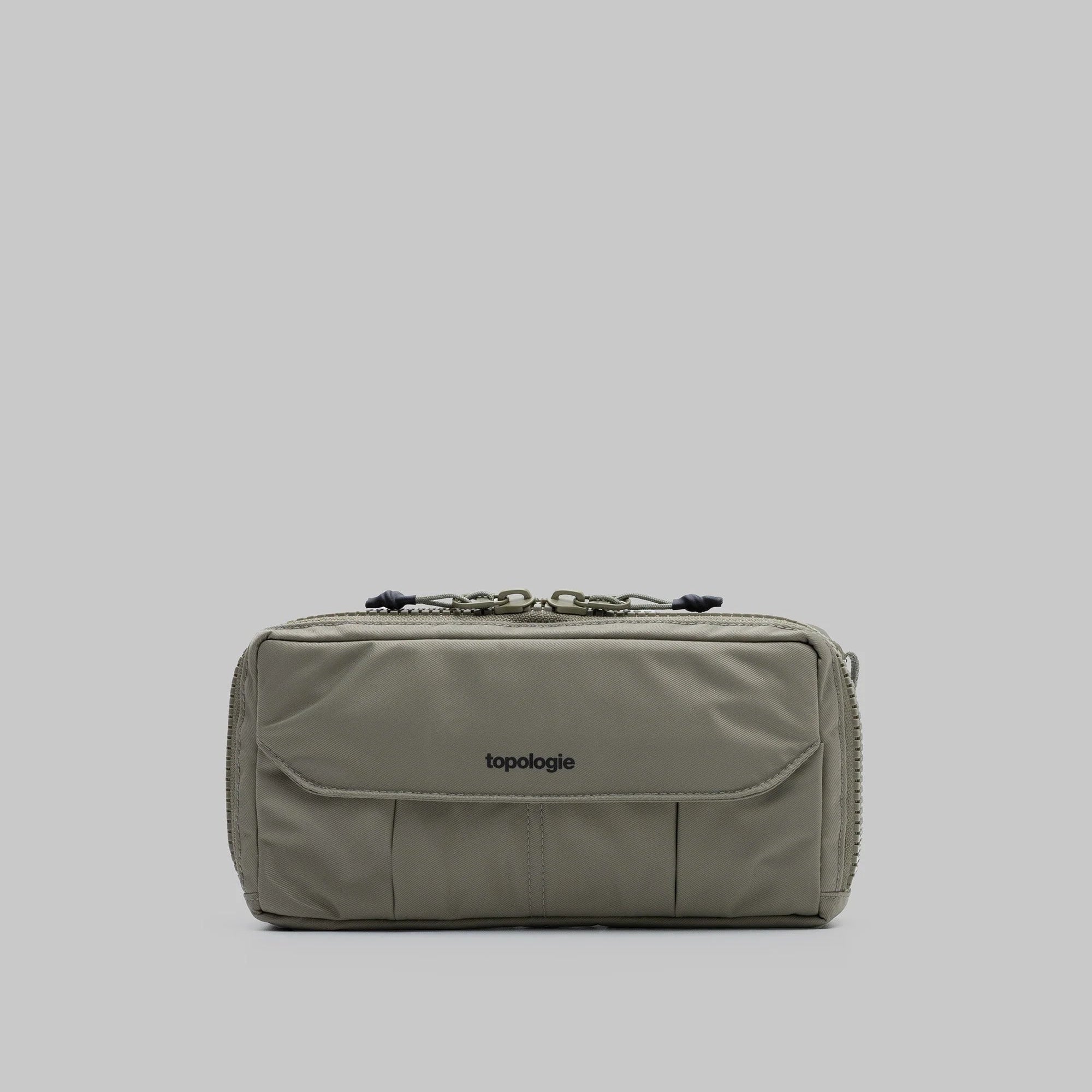【未使用】Topologie Utility Sacoche EW Topologie | Utility Sacoche EW 'Marshmallow Bomber