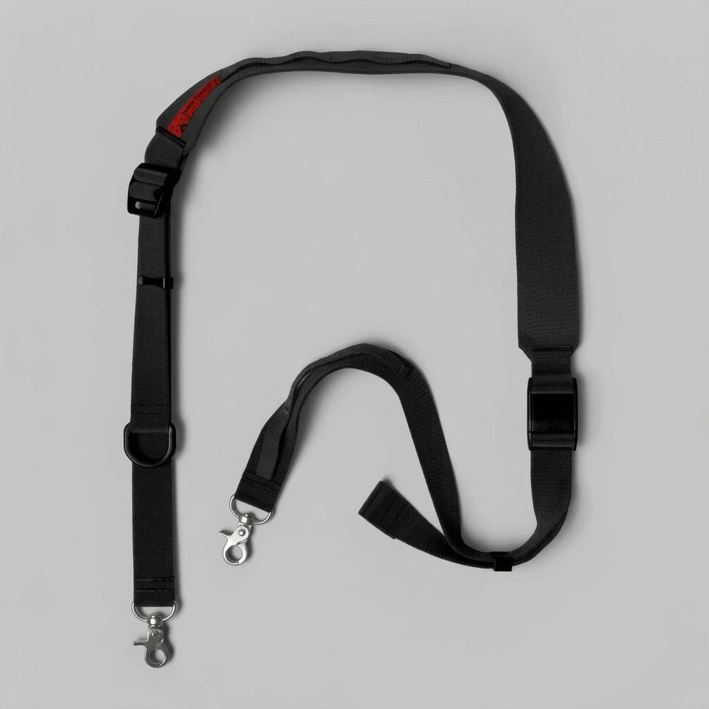 Utility Sling Strap Wide - Topologie