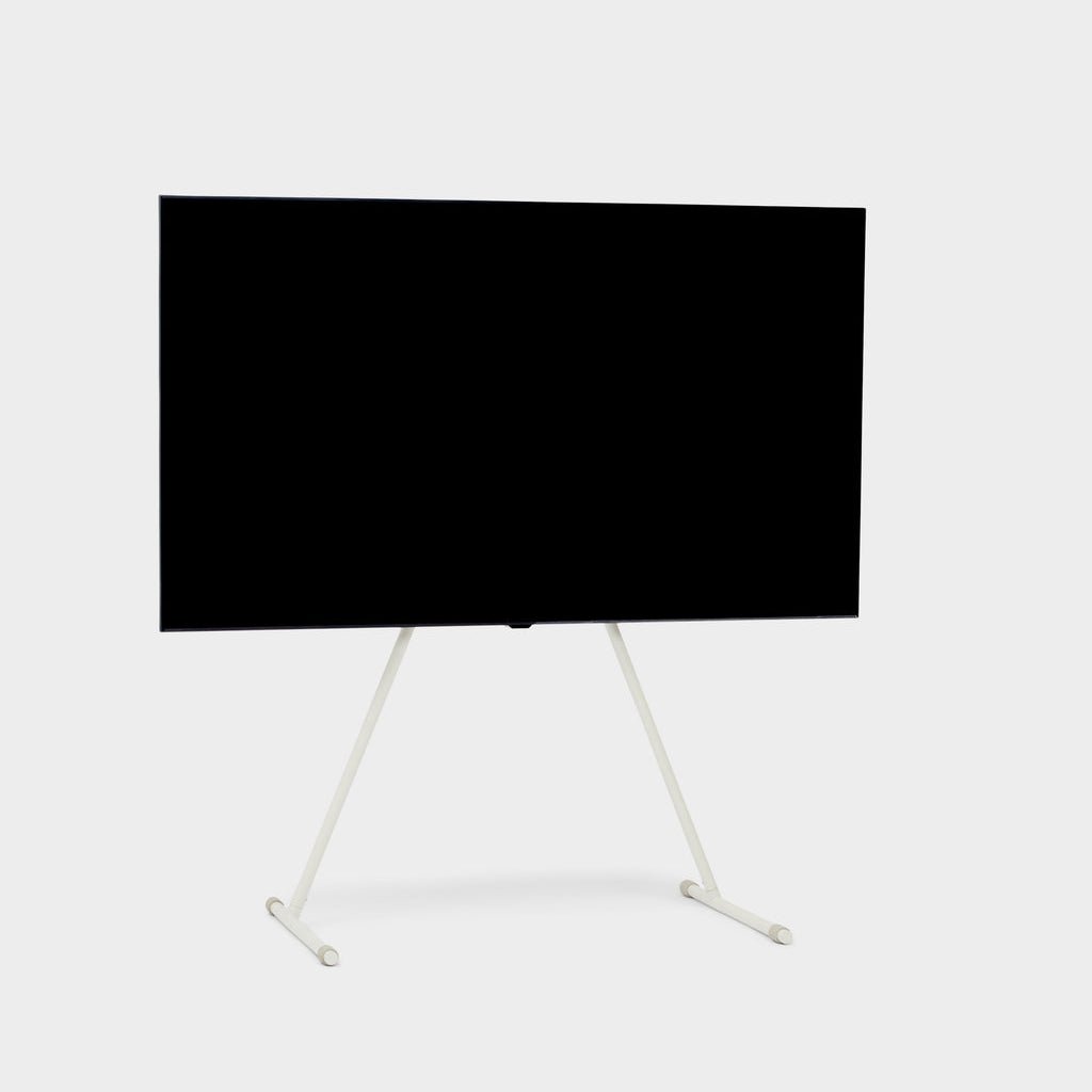 Viva TV - Stand