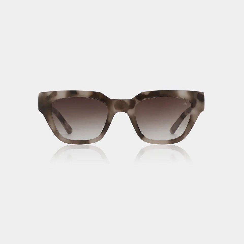 Kaws Sonnenbrille