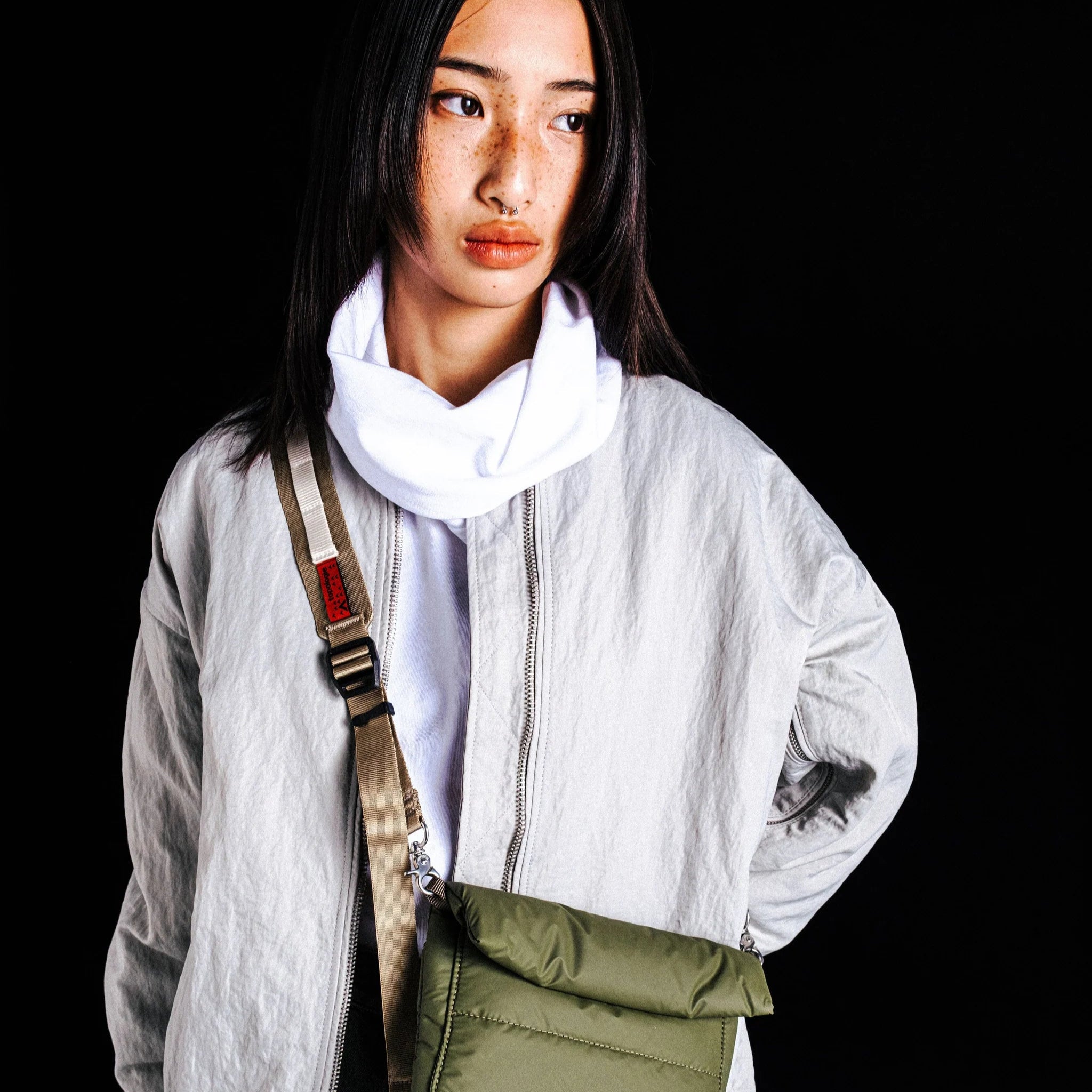 Utility Schlingen Gurt