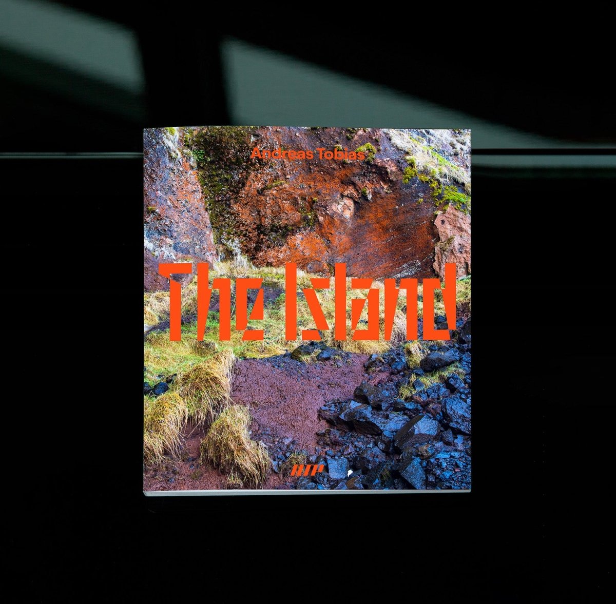The Island Book – Iceland Photography Book