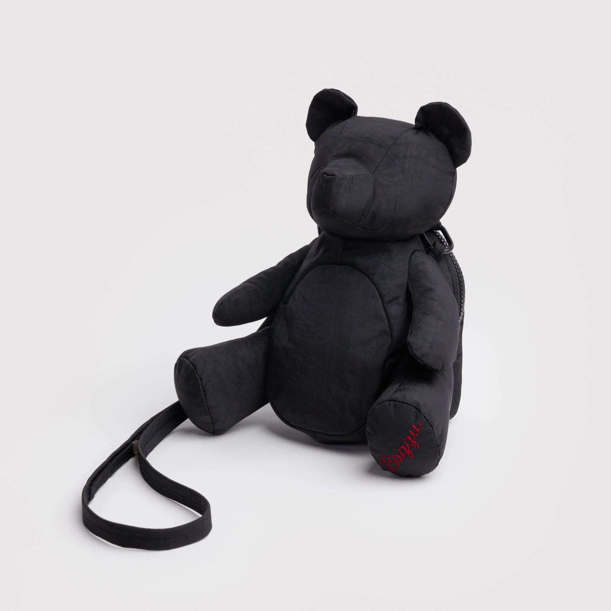 Black Bear Bag from Baggu