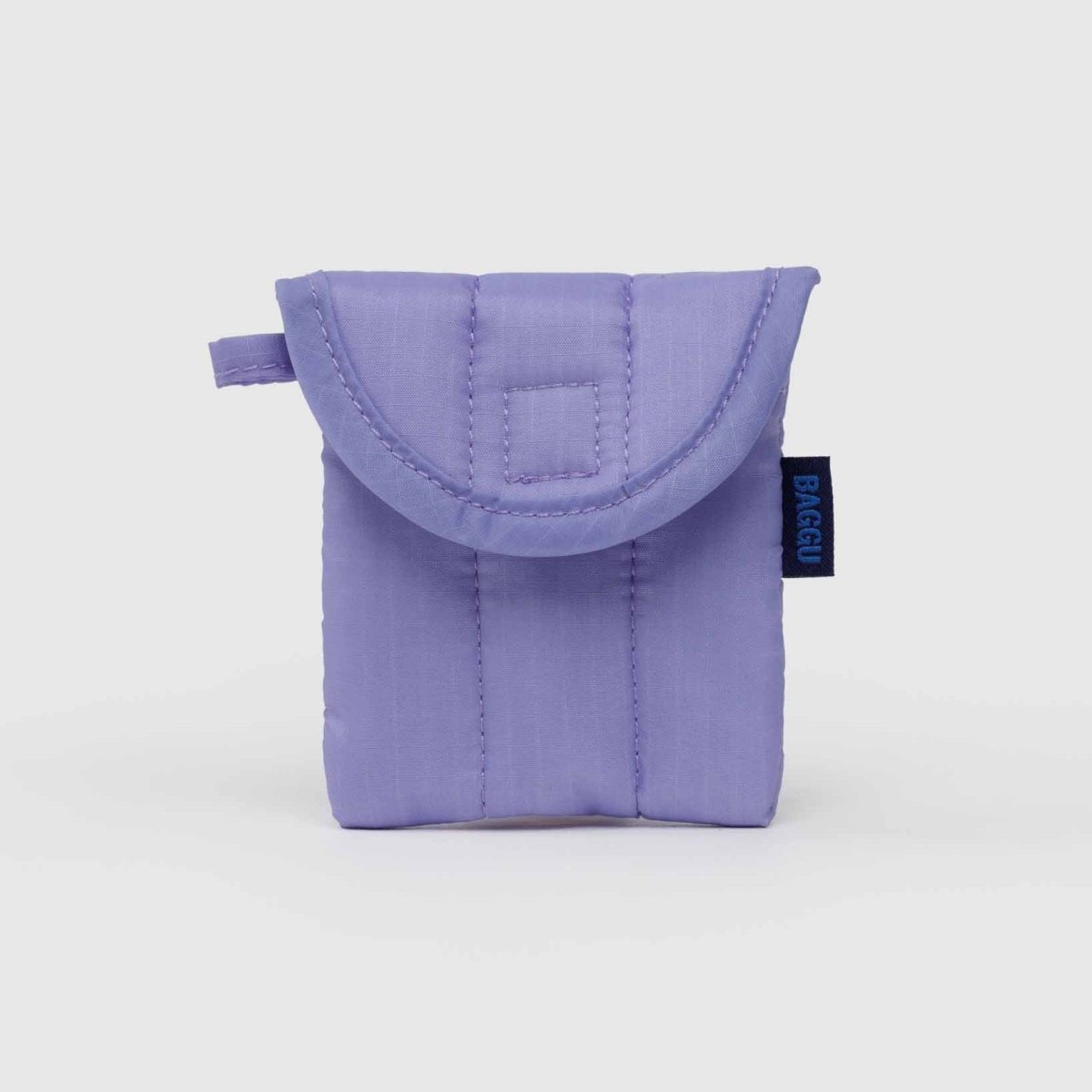 Puffy Earbuds Case