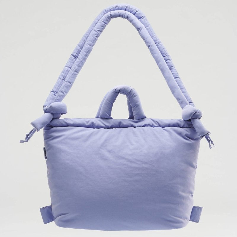 Ona Soft Bag: Lilac