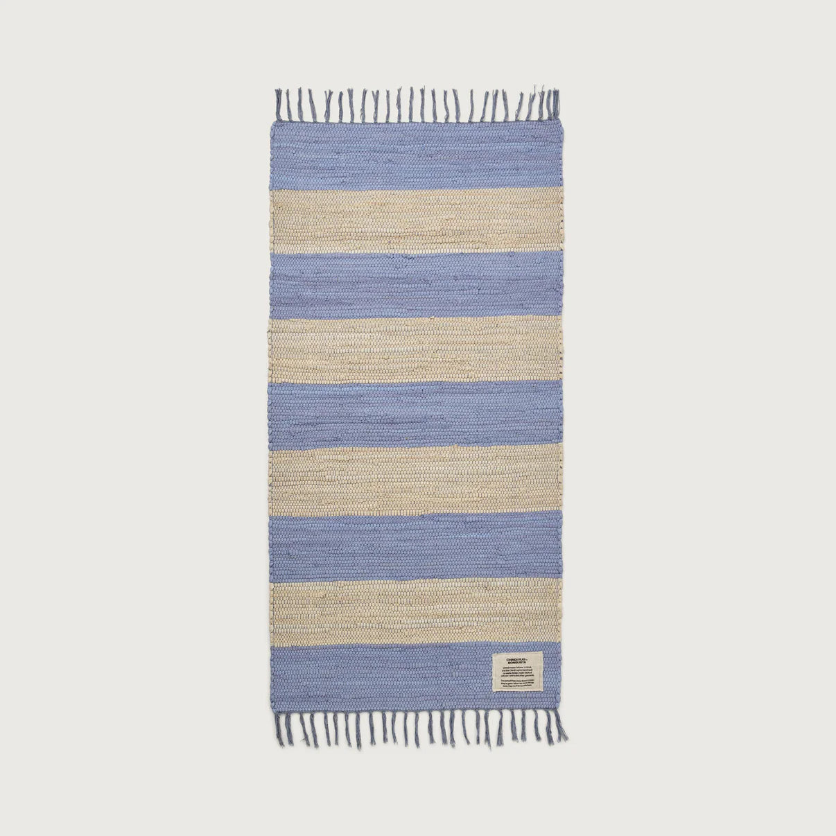 Chindi Teppich 60cm x 120cm
