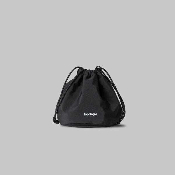 Topologie Reversible Bucket Bag in Moss Topologie