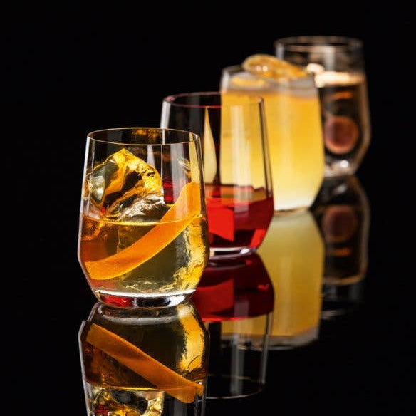 Classic Cocktails (Deutsch)
