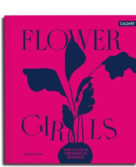 Flower Girls - Deutsch