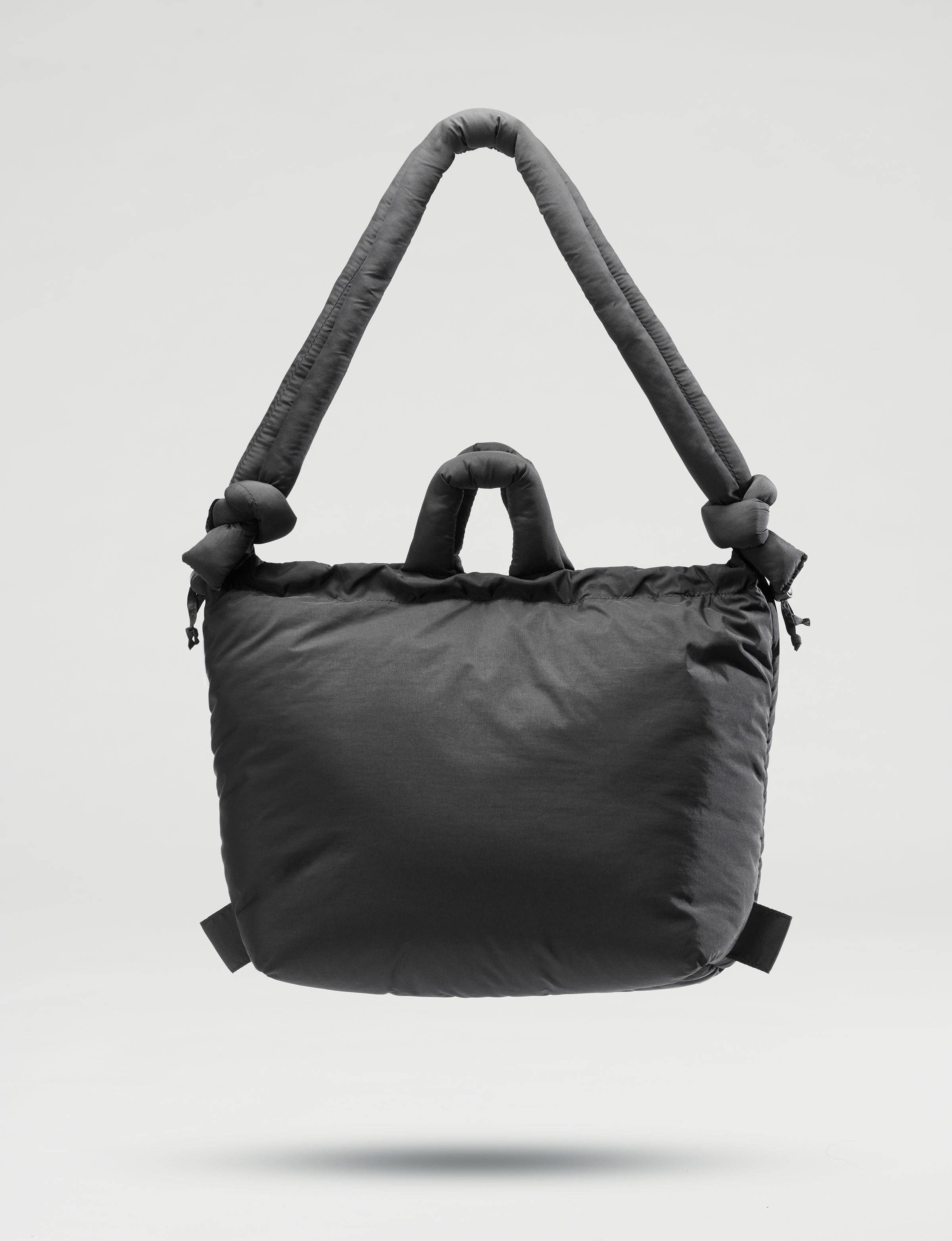 Ona Soft Bag: Lila