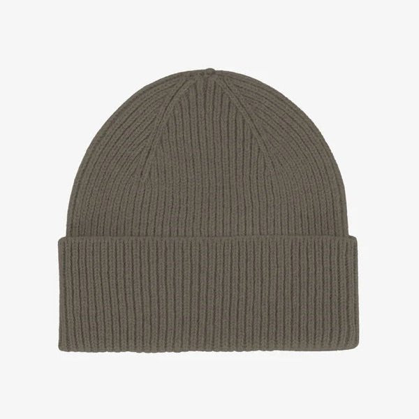 Merino Wool Beanie