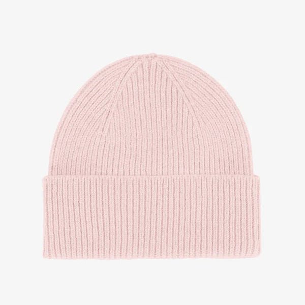 Merino Wool Beanie