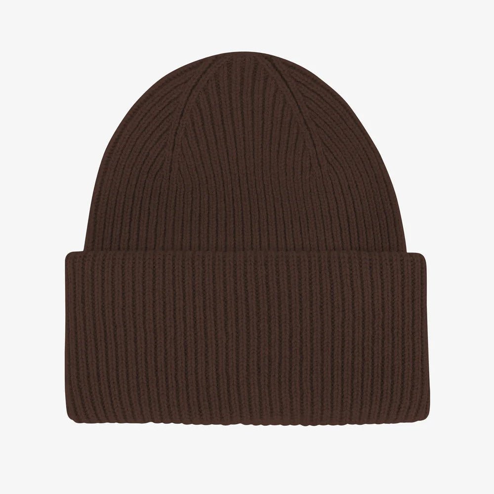 Merino Wool Hat