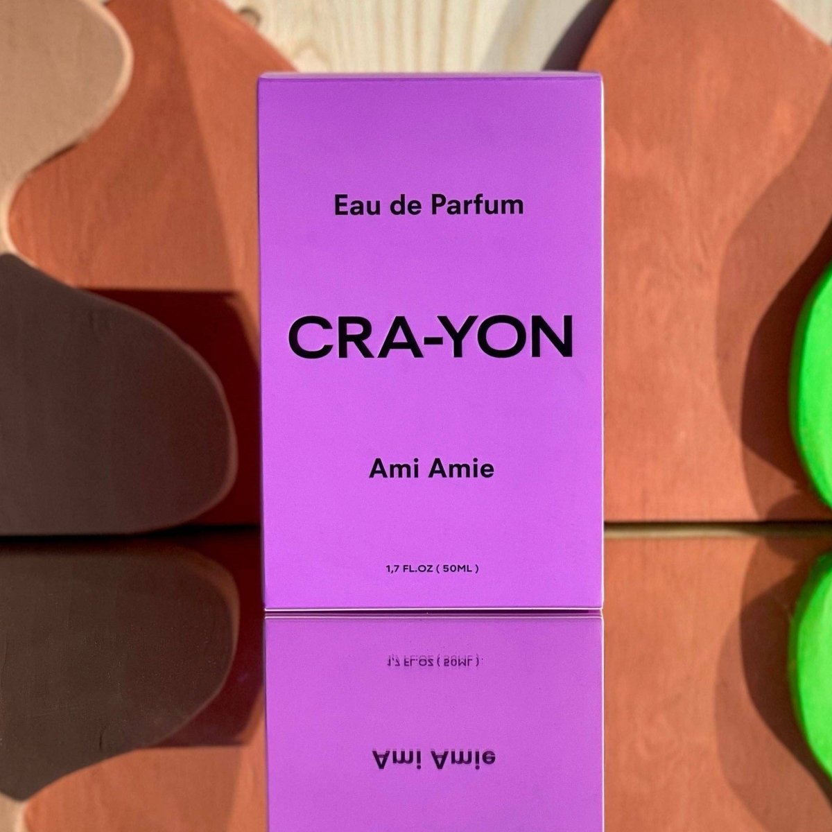 Ami Amie, Eau de Parfum 50ml
